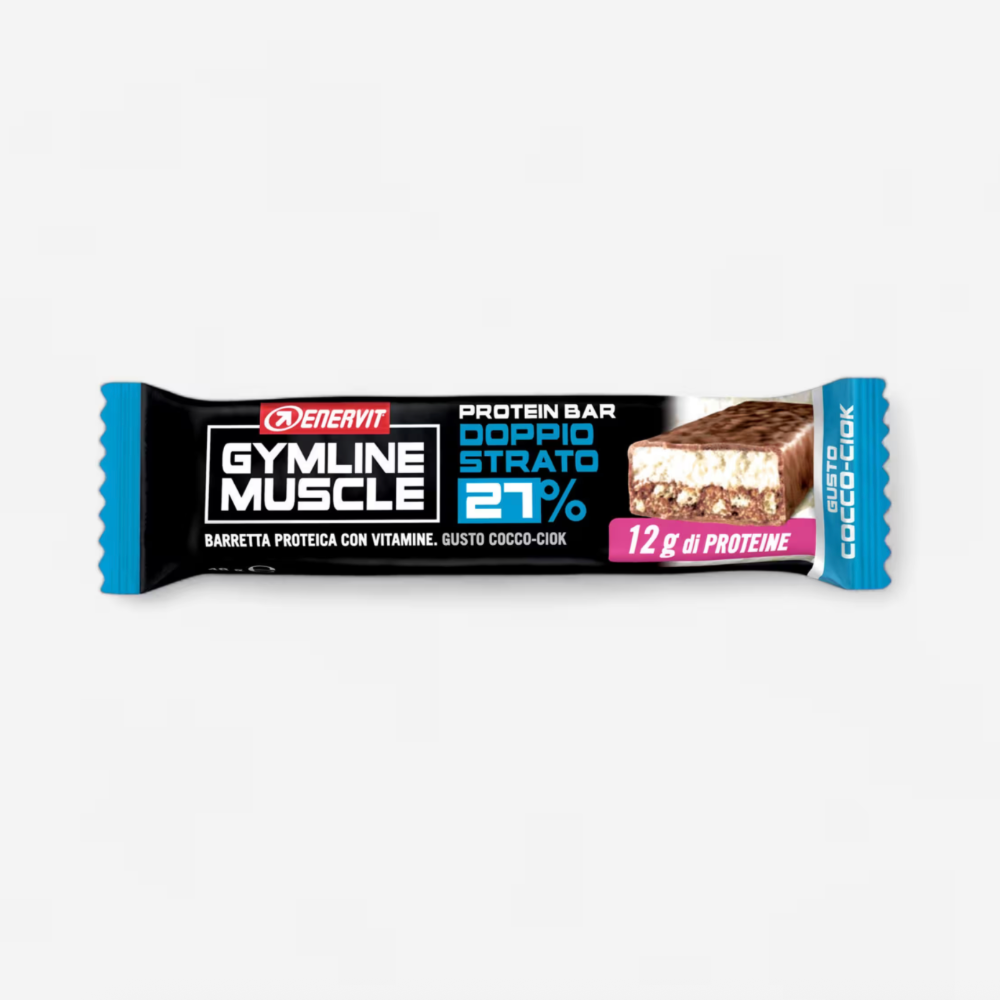 Barrette proteiche