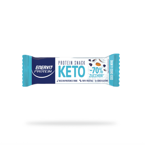 Enervit Protein Snack Keto 1x35g