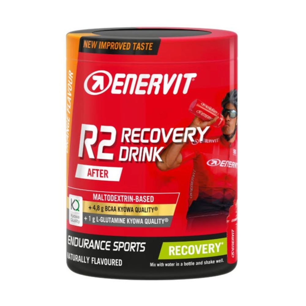 Enervit R2 Recovery Drink 400g
