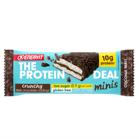 Enervit The Protein Deal Minis 1x33g