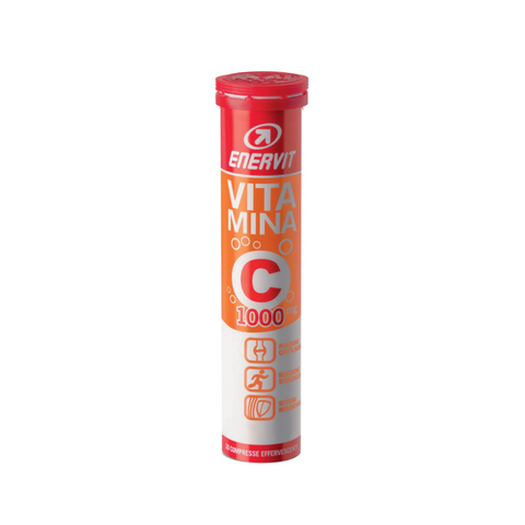 Enervit Vitamina C 1000 20 cps