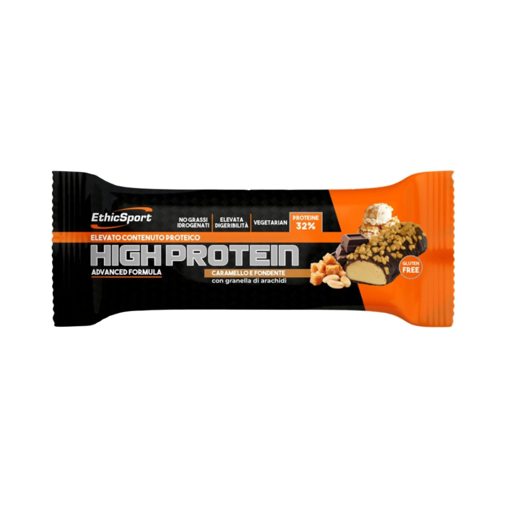 EthicSport High Protein 1x45g