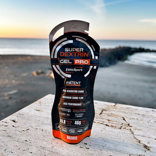 Gel energetici