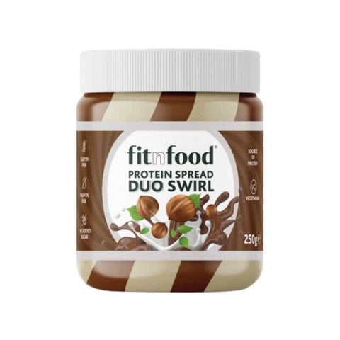 FitnFood Protein Spread 250g
