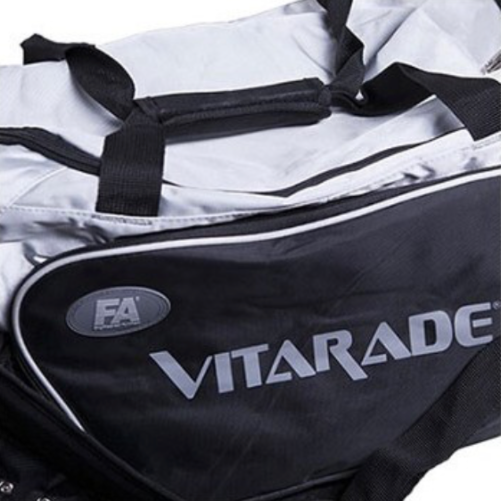 Fitness Authority Gym Bag Training