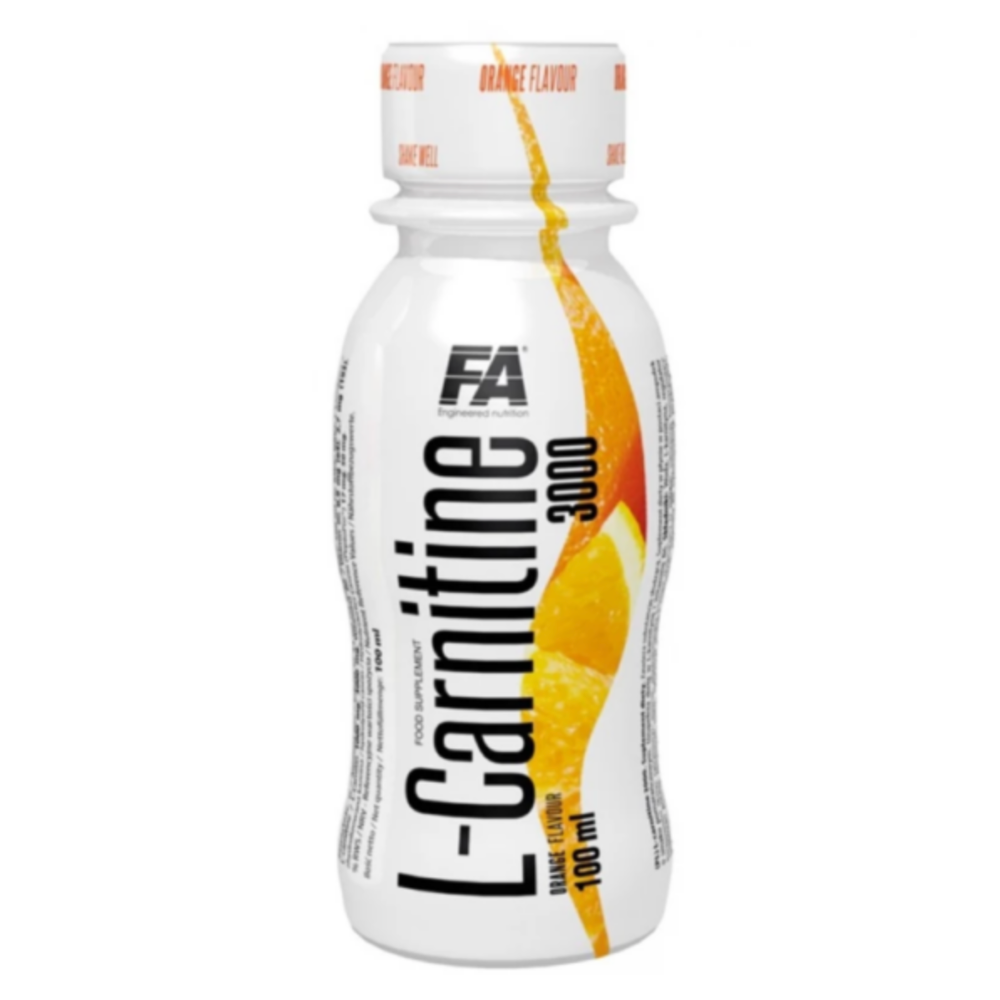 L-Carnitina