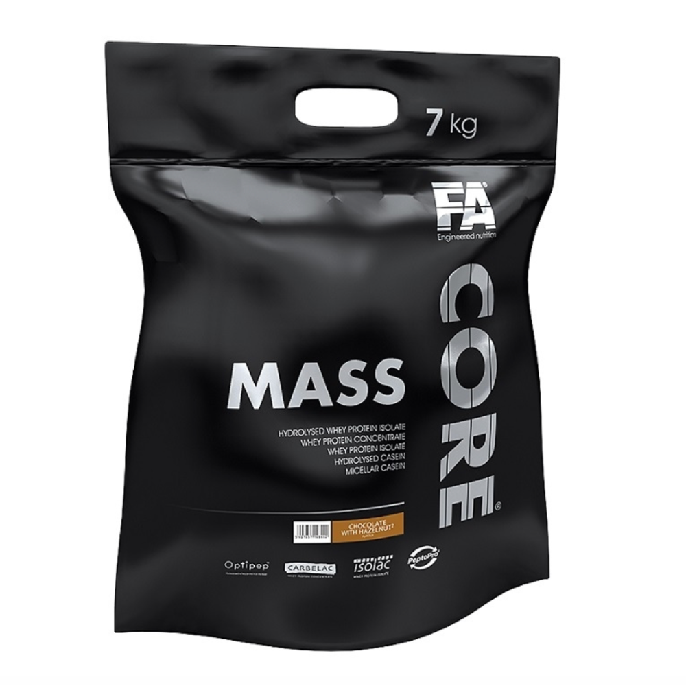 Fitness Authority Mass Core 7000g