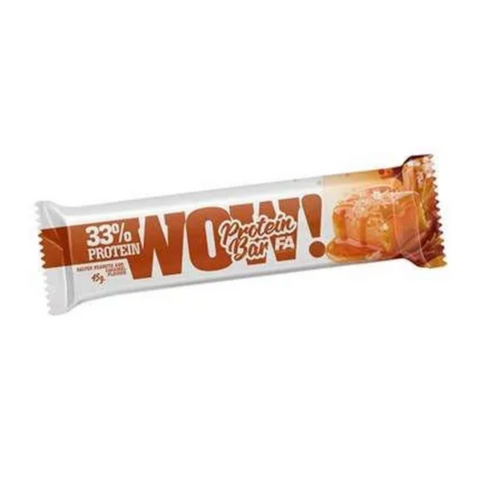 Fitness Authority WOW! Protein Bar 1x45g