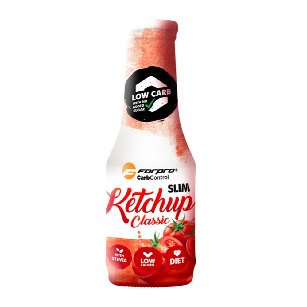 Salse senza zucchero