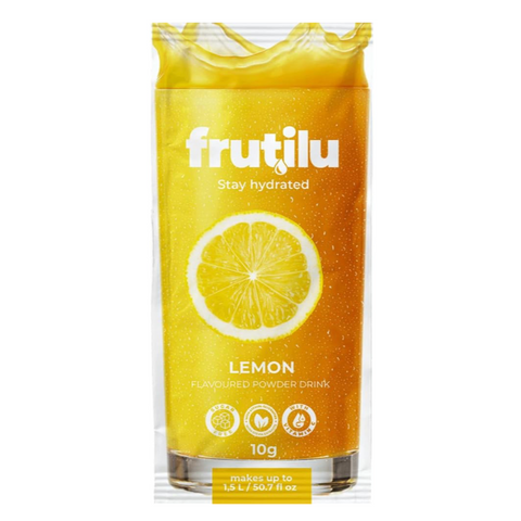 Frutilu Instant Drink 1x10g