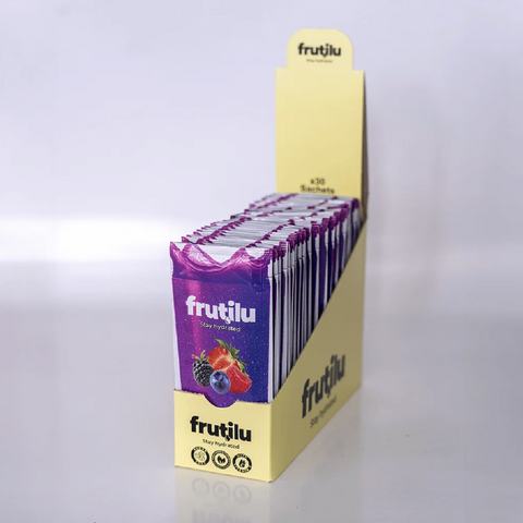 Frutilu Instant Drink 30x10g