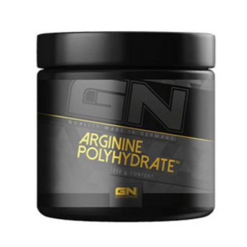 Genetic Nutrition Arginine Polyhydrate 250g