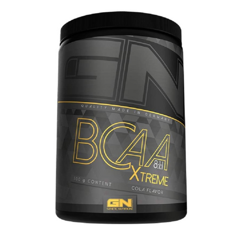 Genetic Nutrition BCAA Xtreme 8:1:1 500g