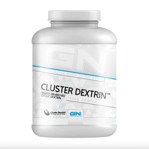 Genetic Nutrition Cluster Dextrin 1000g
