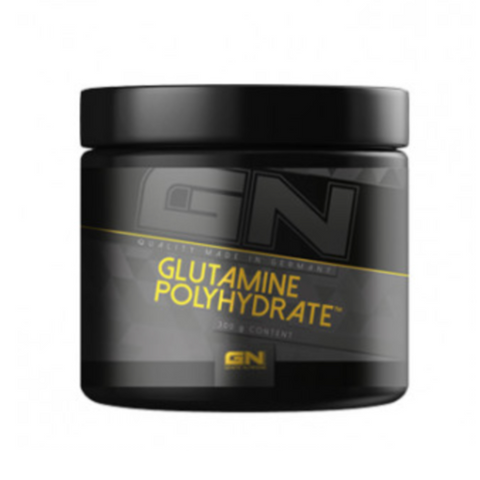 Genetic Nutrition Glutamine Polyhydrate 300g