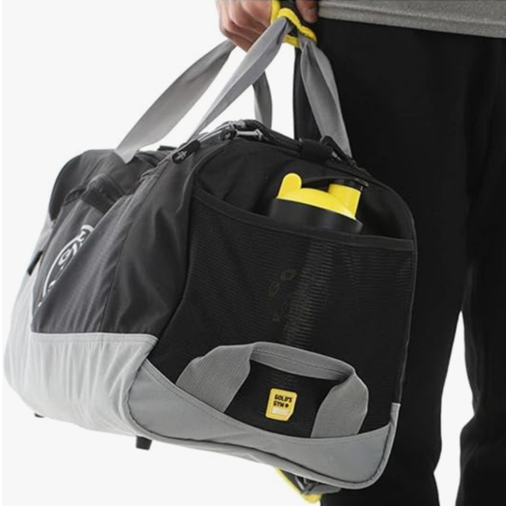 Borsa da palestra