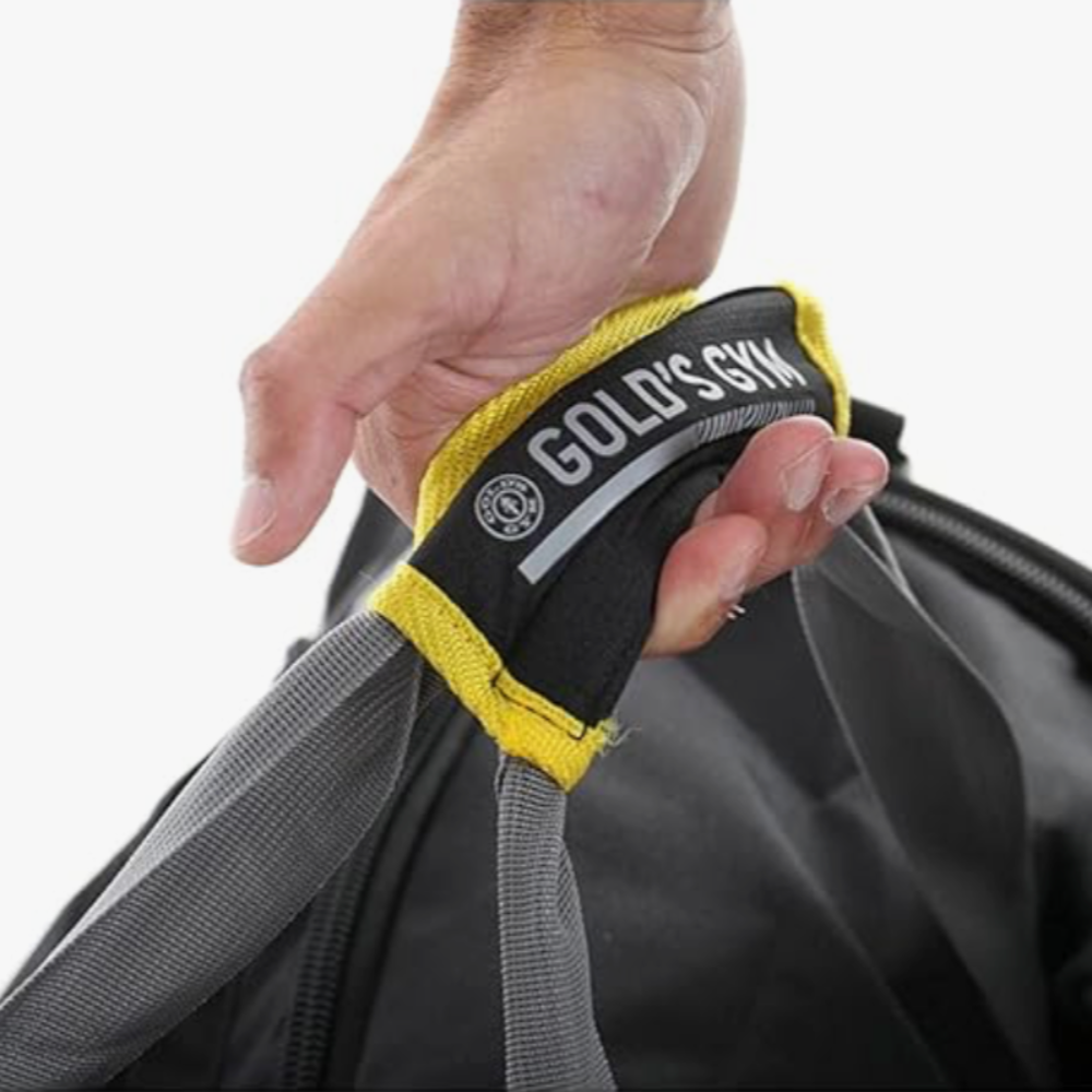Borsa da palestra