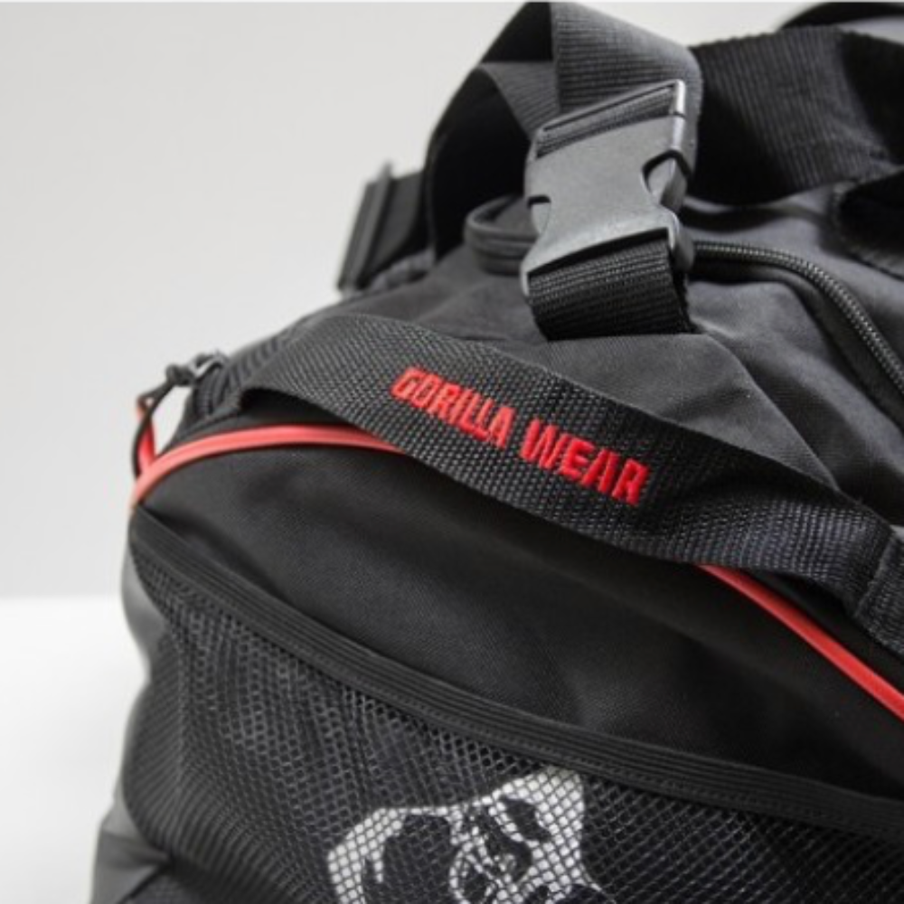Gorilla Wear Jerome Gym Bag