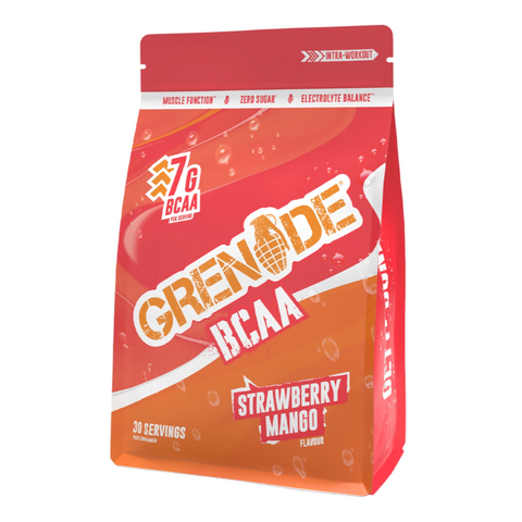 Grenade BCAA 390g