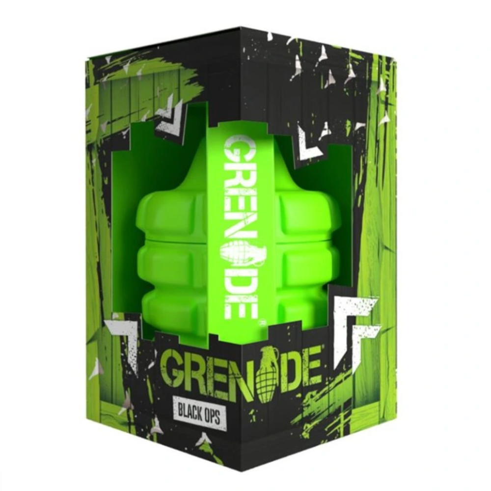 Grenade Black Ops 100 cps