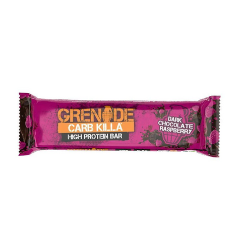 Grenade Carb Killa High Protein Bar 1x60g