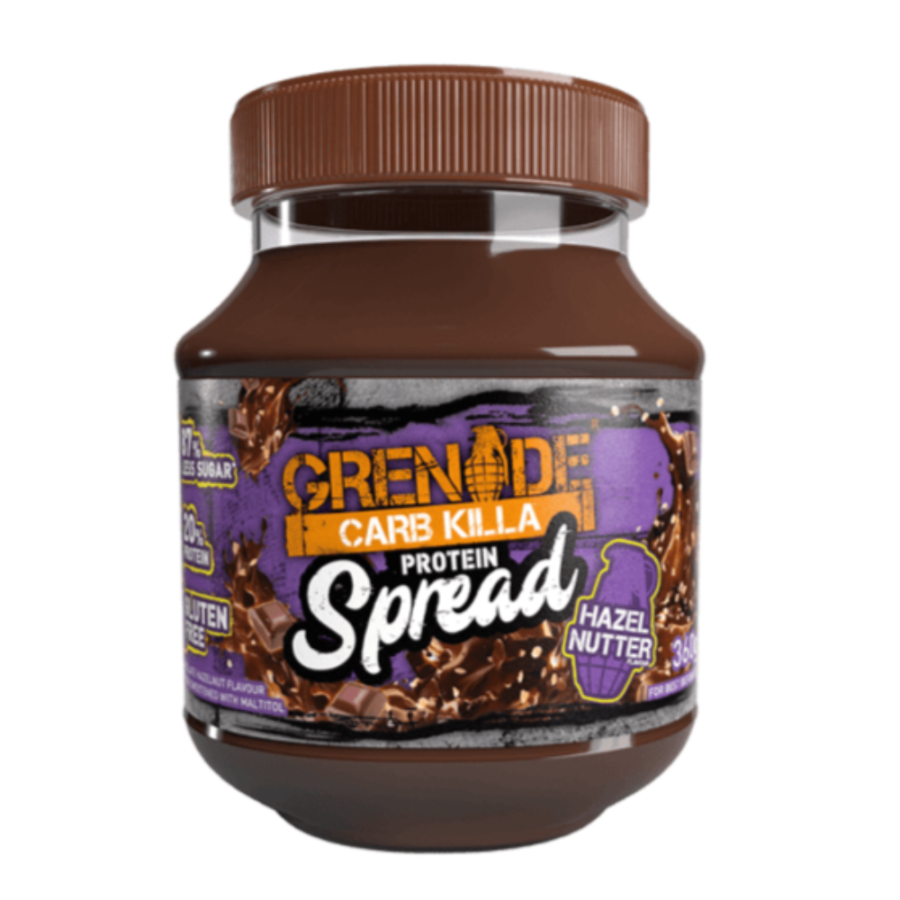 Creme Proteiche