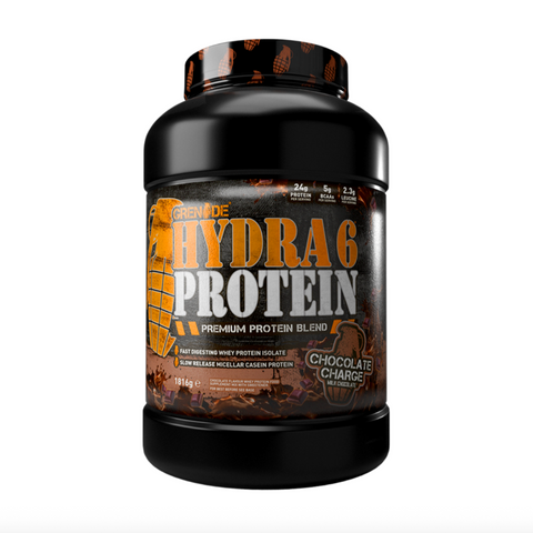 Grenade Hydra 6 Protein 1800g