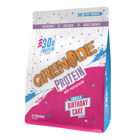 Grenade Protein 480g