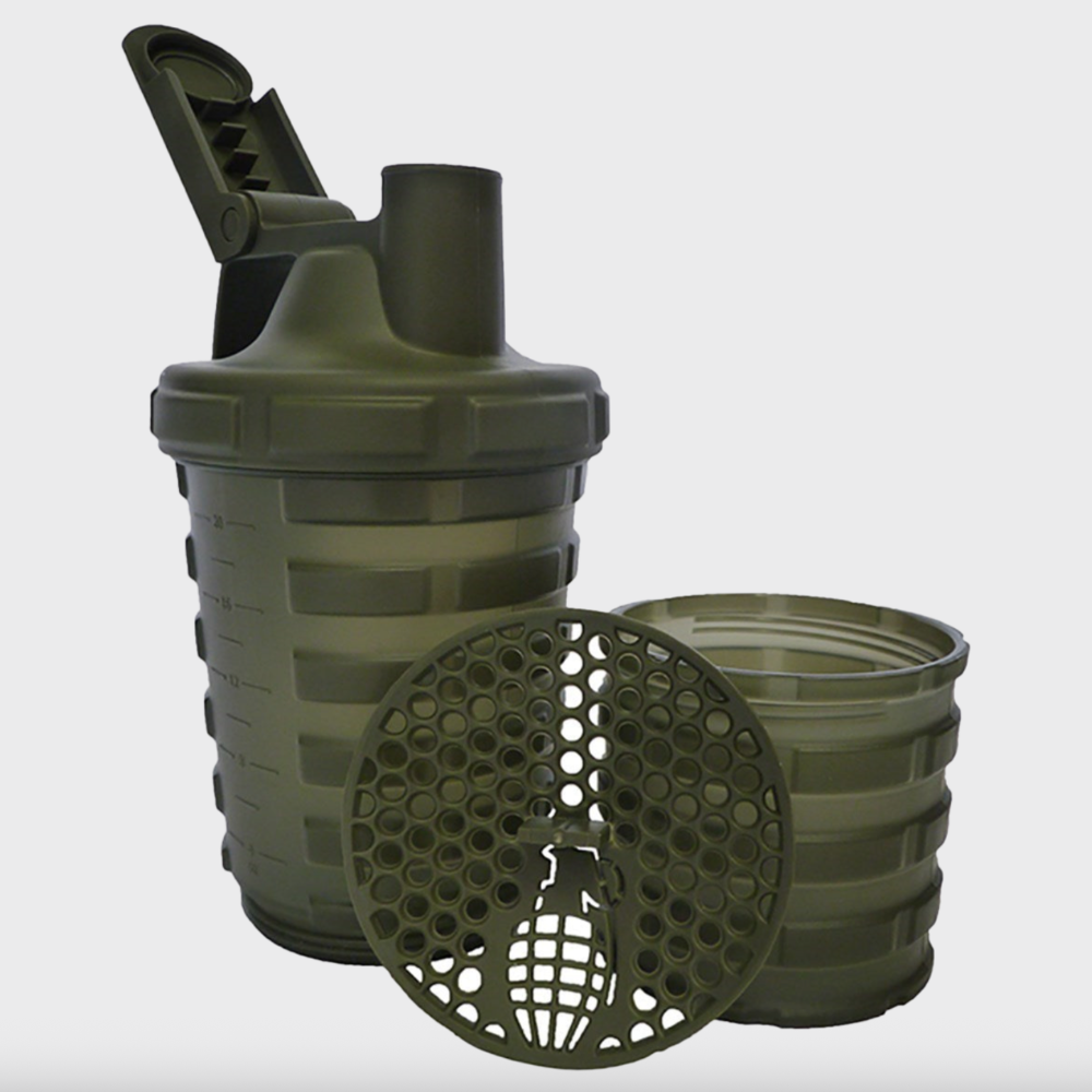 Grenade Shaker 700ml