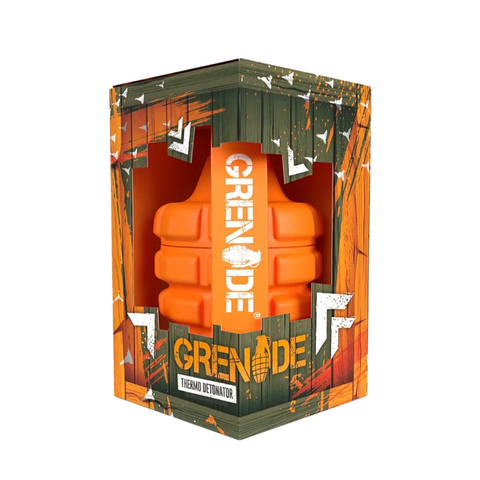 Grenade Thermo Detonator 100 cps