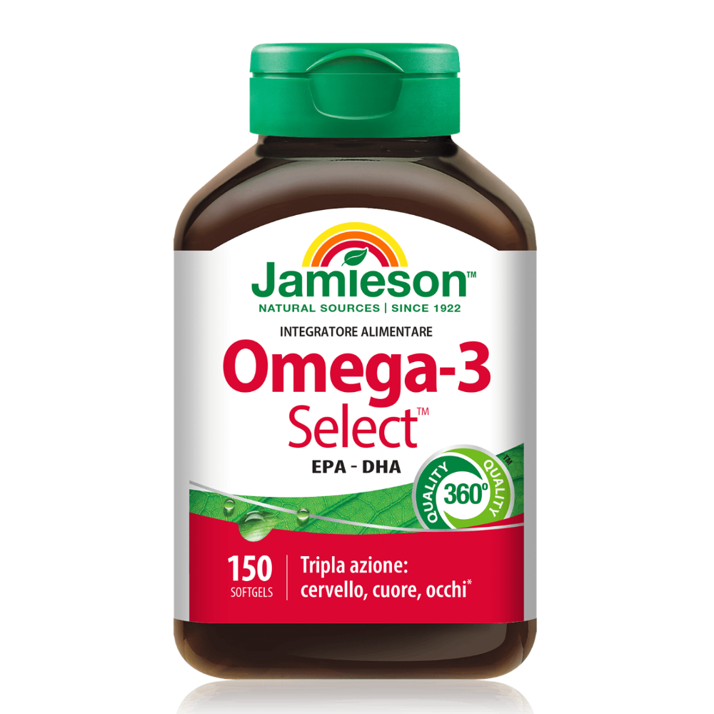 Omega-3