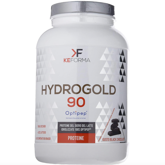 Proteine idrolizzate