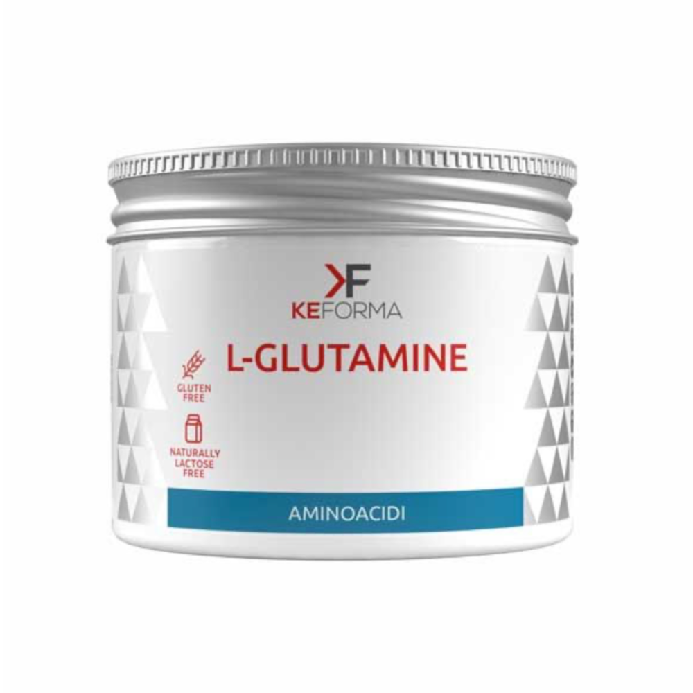 L-Glutammina