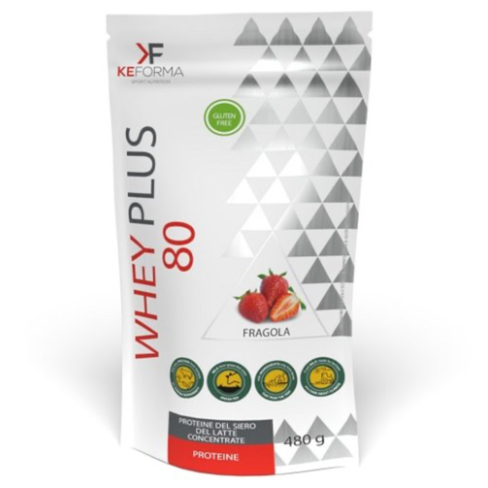 Proteine concentrate