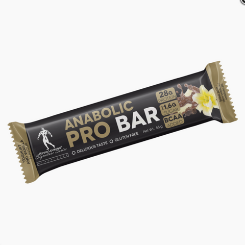 Kevin Levrone Series Anabolic Pro Bar 1x55g