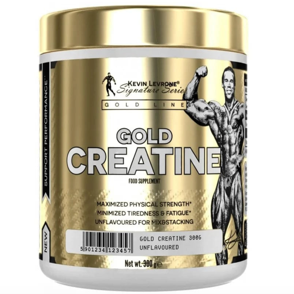 Creatina