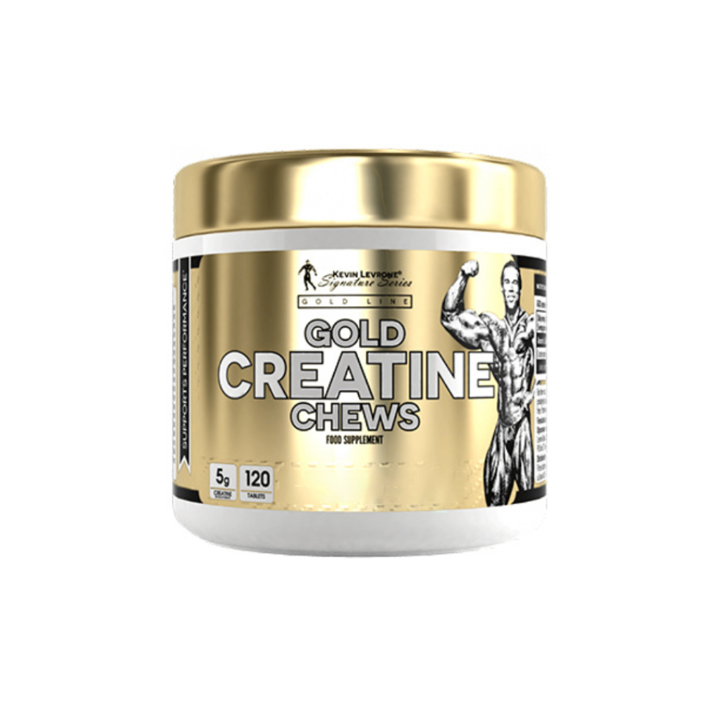 Creatina