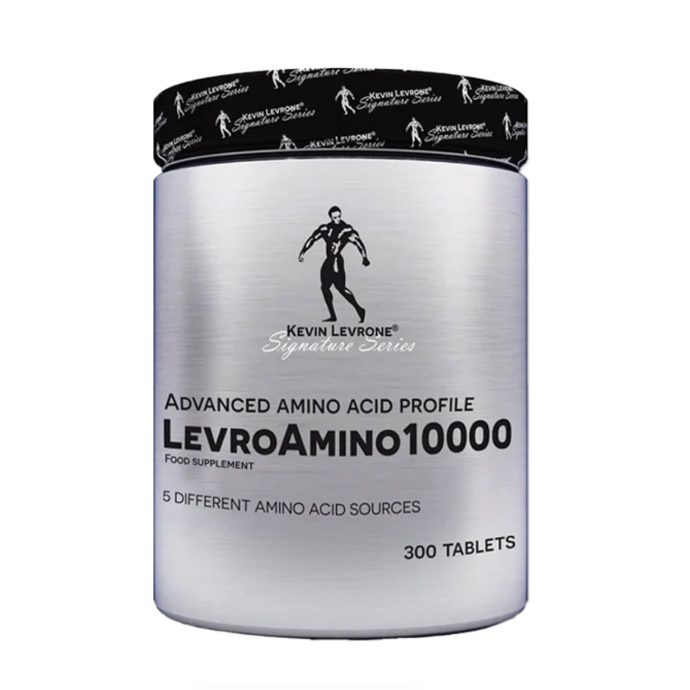 Kevin Levrone Series LevroAmino 10000 300 cps