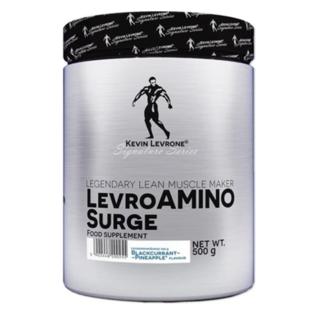 Kevin Levrone Series LevroAmino Surge 500g