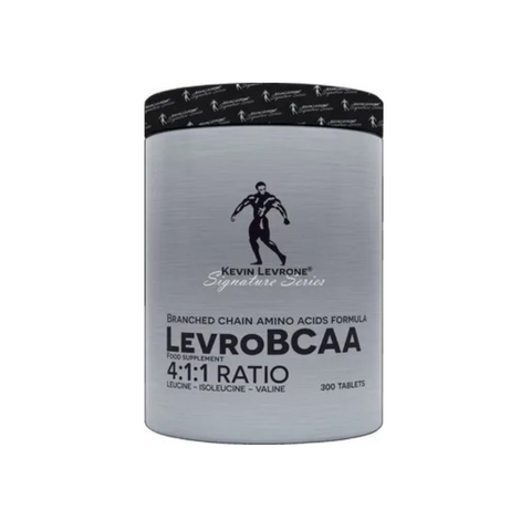 Kevin Levrone Series LevroBCAA 4:1:1 Ratio 300 cps