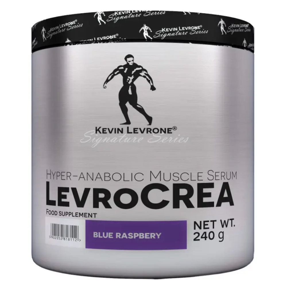 Kevin Levrone Series LevroCrea 240g