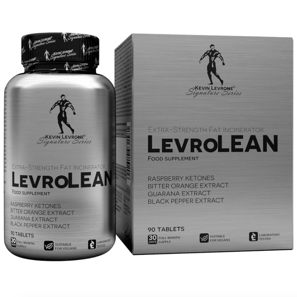 Kevin Levrone Series LevroLean 90 cps