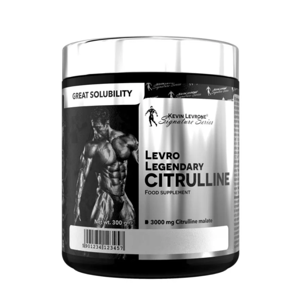 L-Citrullina