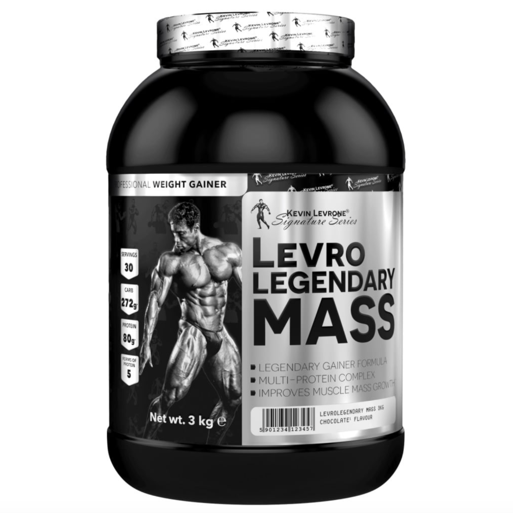 Mass gainer