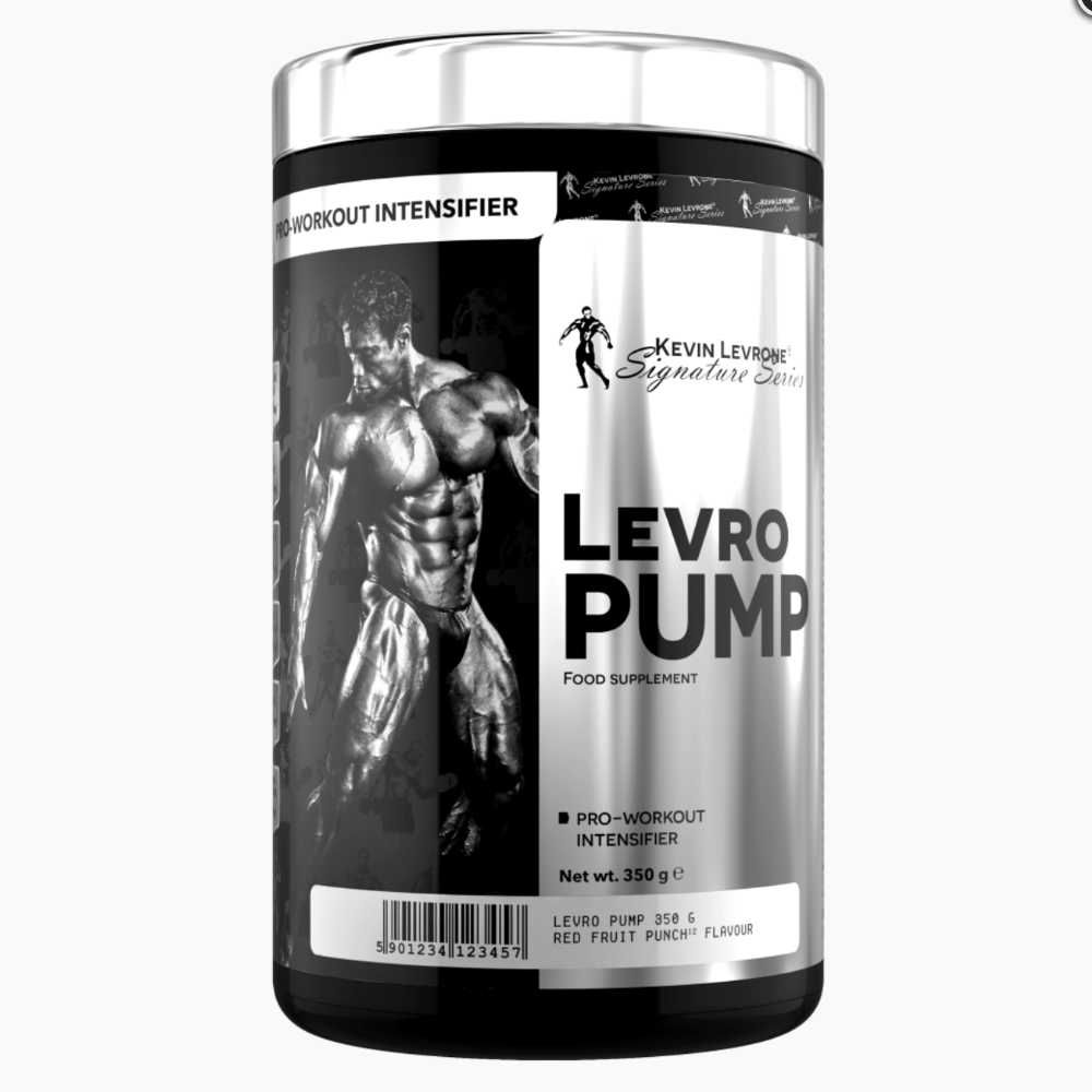 Pre-workout