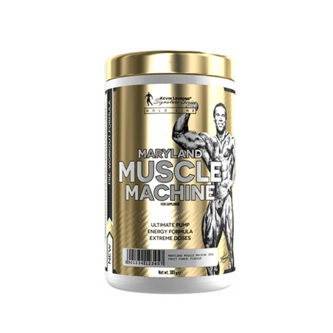Kevin Levrone Series Maryland Muscle Machine 385g