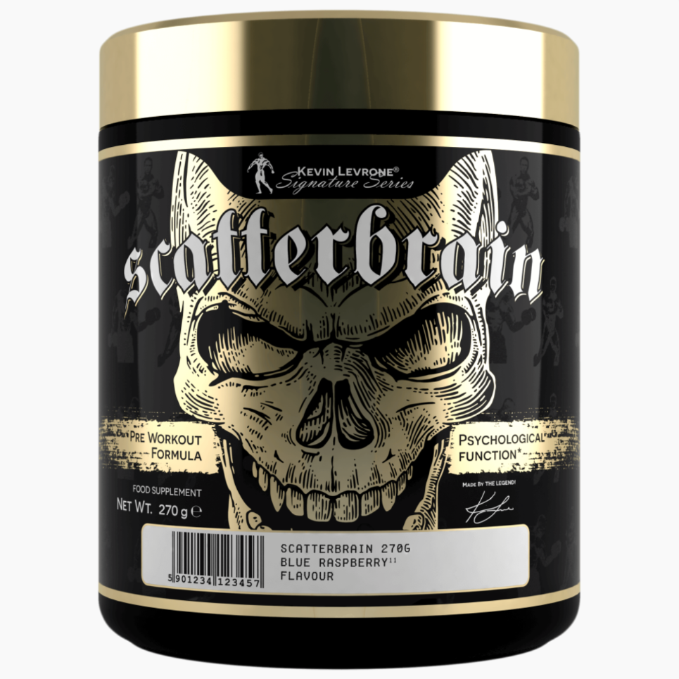 Kevin Levrone Series Scatterbrain 270g