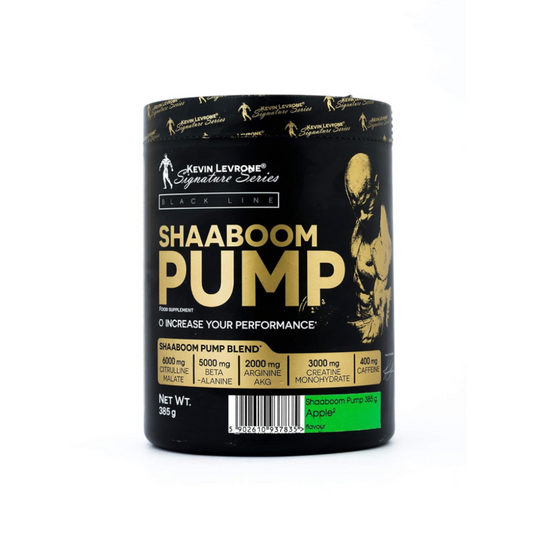 Kevin Levrone Series Shaaboom Pump 385g