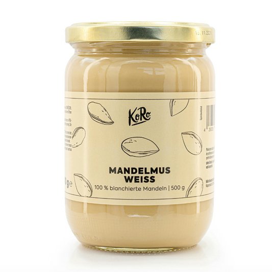 Creme spalmabili proteiche