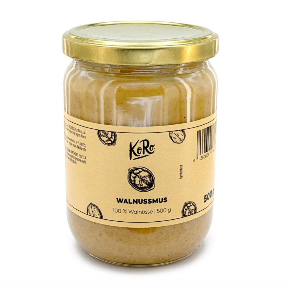 Creme spalmabili proteiche